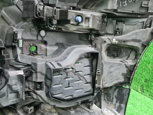 Бампер передний BMW X5 G05 (18-23) M-paket В сборе