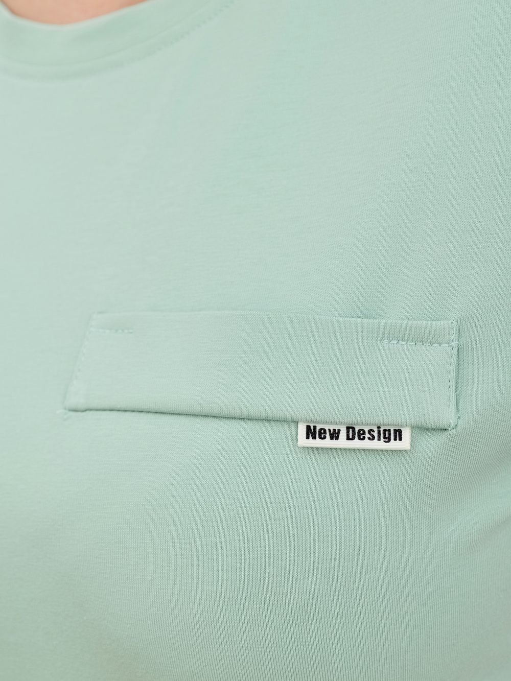 Футболка Искра-2 Виотекс СВЕТЛО-ЗЕЛЕНЫЙ