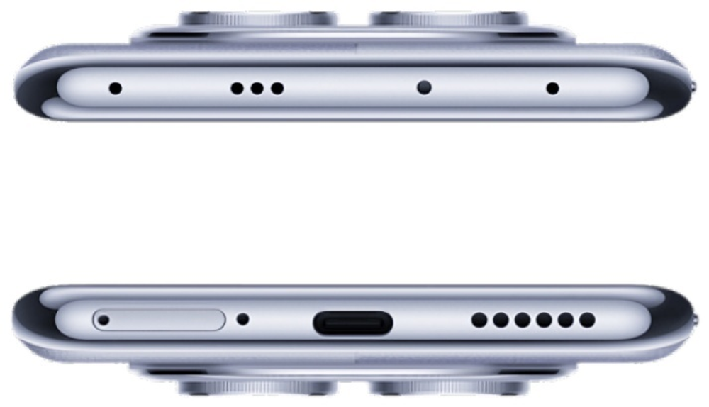 Смартфон Xiaomi Redmi Note 14 Pro 5G 12 ГБ/512 ГБ фиолетовый