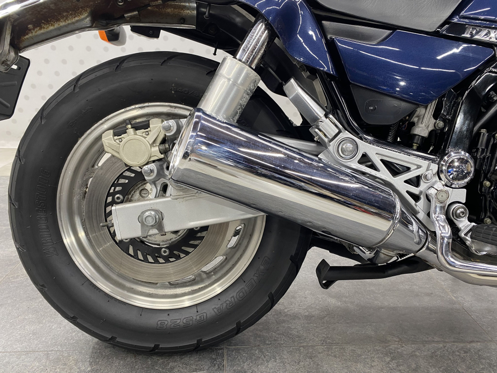 Yamaha FZX750 , 2000