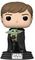 Funko POP Mandalorian- Luke w/Child &amp; 54526 POP Star Wars: Mandalorian- Fennec Shand