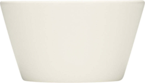 Салатник Bauscher 10 см Purity, цвет белый, фарфор