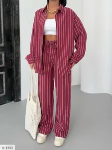 Костюм II-1902 Фабрика Моды