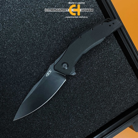 Реплика ножа Zero Tolerance 0357 BW