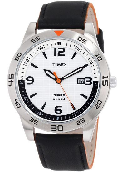 Наручные часы Timex T2N695