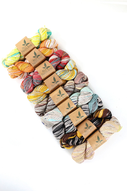 Пряжа FEZA Alp NATURAL, 100г