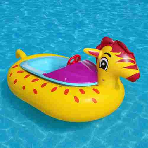 Оболочка для бамперной лодки «Дракон»