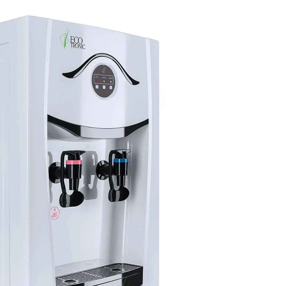 Кулер Ecotronic K21-LC