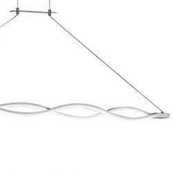 Подвесной светильник Mantra Sahara 4860