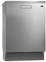 Посудомоечная машина Asko D5904 S фото 