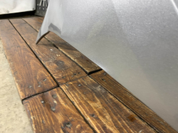 Крыло переднее правое Haval F7 1 19-24 Б/У Оригинал 8403211XKQ00AD