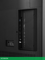 Телевизор QLED Hisense 65" 65U7Q