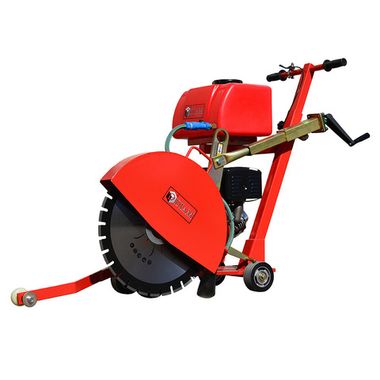 Резчик швов DIAM JRK-500/13.0L глубина реза 175 мм
