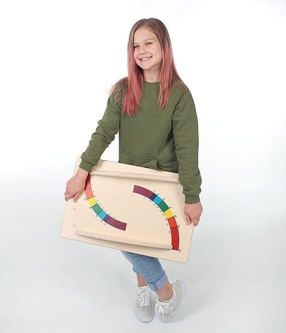 Доска Бильгоу Баламетрикс с качеством от профессионалов