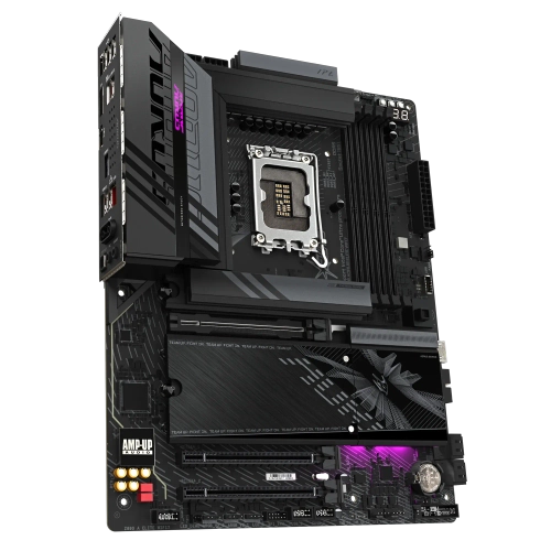 Материнская плата Gigabyte Z890 A ELITE WIFI7 1.0 (Z890 A ELITE WIFI7 1.0)