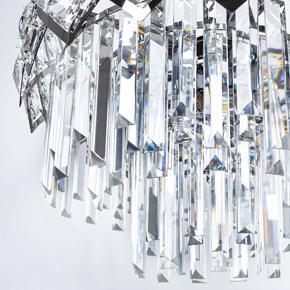 Подвесная люстра Arte Lamp WEZEN