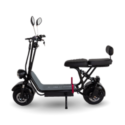 Электроскутер Kugoo C1 Pro Jilong
