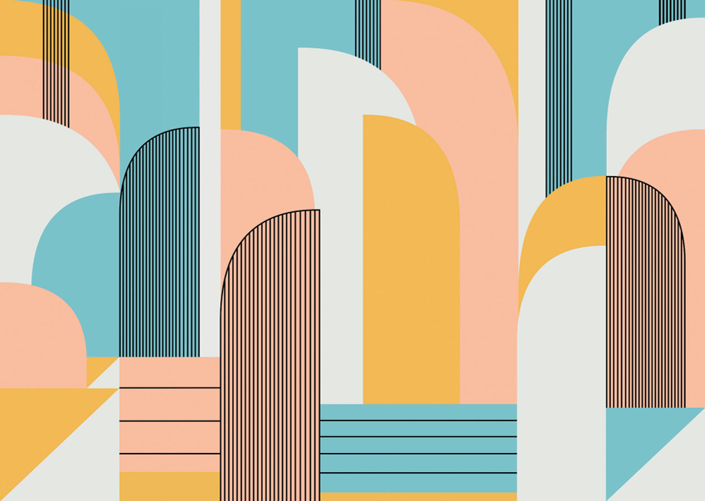 Коллекция Геометрия