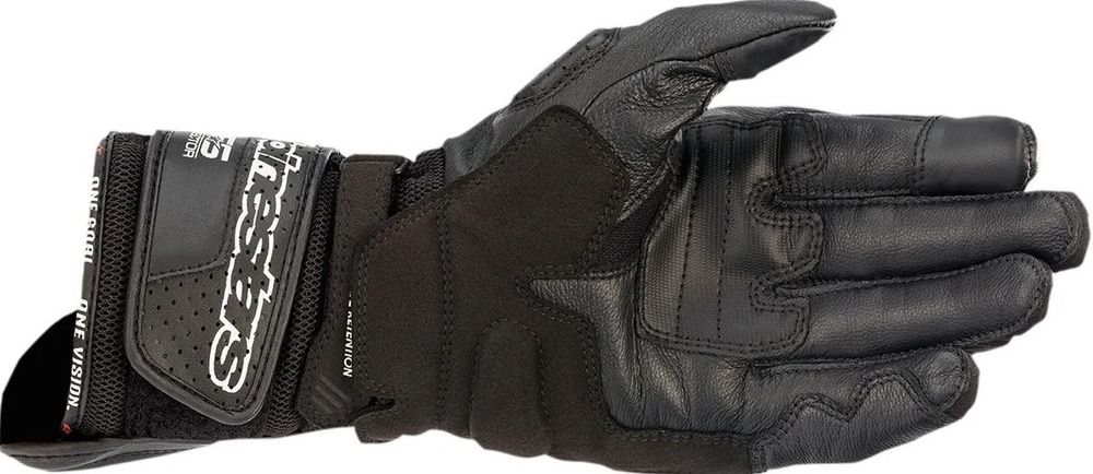 Gloves SP-8 V3 Air / Черный