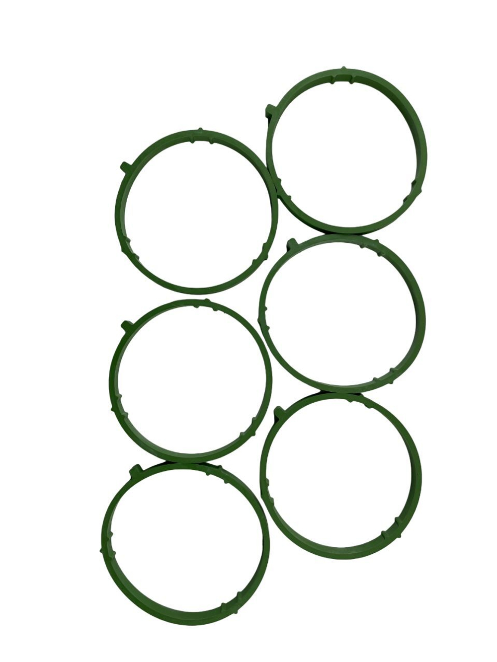 Прокладка впускного коллектора MITSUBISHI PAJERO SPORT