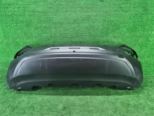 Бампер задний Faw Besturn T77 (2018-н.в.)