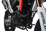 Мотоцикл Motoland 300 ENDURO GL300
