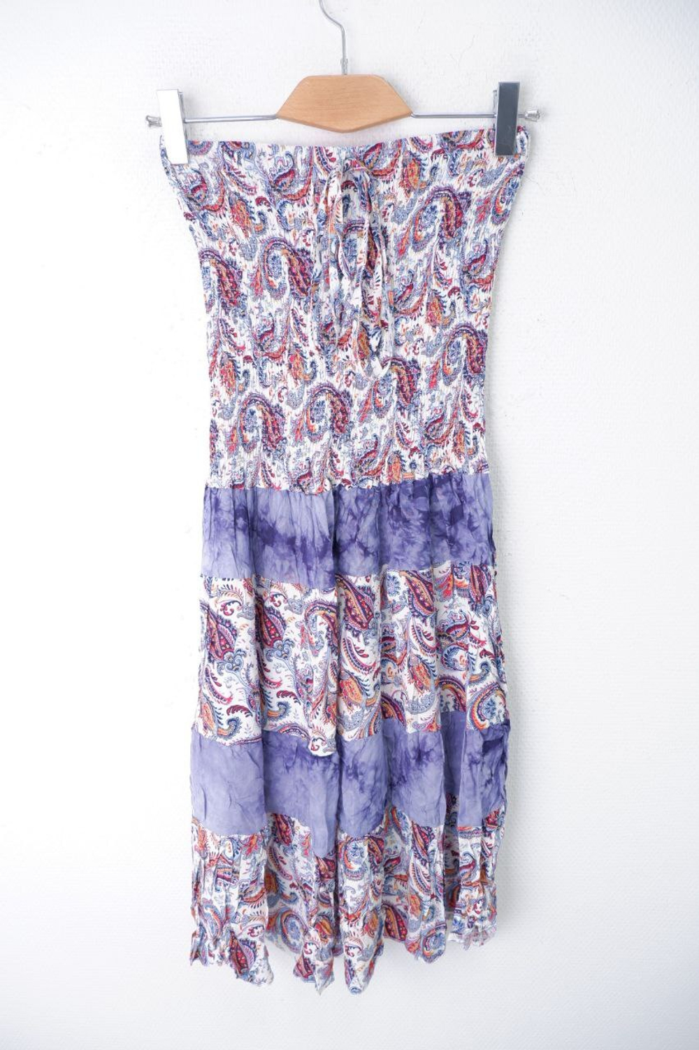 Сарафан Baiyibaishun летний 44 размер, новый