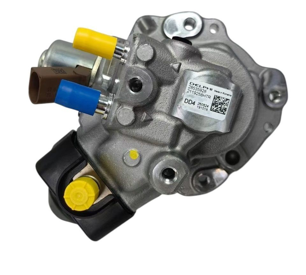 ТНВД Delphi 28535928, 28535928-12B1