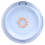 Unleashia, Babe Skin, Baby Blue Cushion, SPF 40 / PA ++, 25N Good Night, 15 г (0,52 унции)