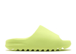 Yeezy Slides "Glow Green"