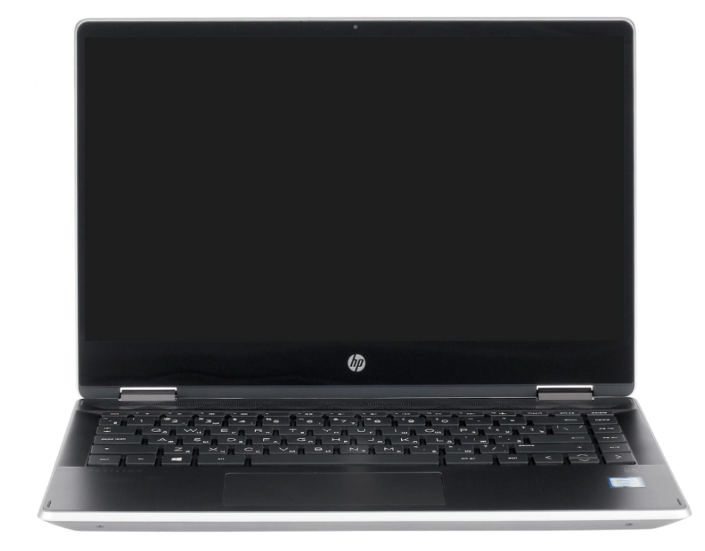 14" Ноутбук HP Pavilion x360 14-dh0036ur (1920x1080, Intel Core i3-8145U, RAM 8ГБ, SSD 256ГБ, Intel HD Graphics 620, OS Windows)