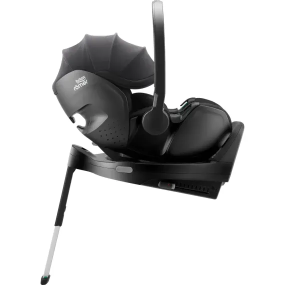 Автокресло Britax Roemer Baby-Safe Pro Classic Deep Grey