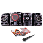 Музыкальная система LG XBOOM DM5660K (q)
