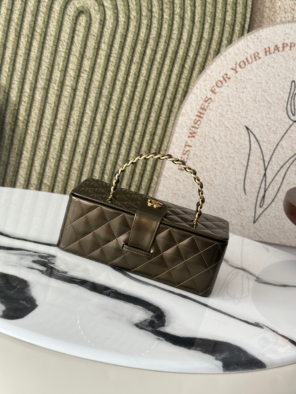 Chanel Bag (2 sizes)