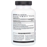 Force Factor, Primal Origins™, Grass-Fed Beef Liver, 120 Capsules (750 mg Per Capsule)