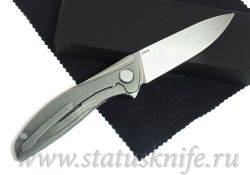 Нож Широгоров Неон Ультра Лайт Elmax Liteфотография - 2