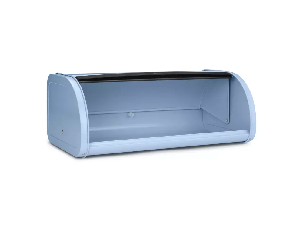Brabantia - хлебница  44,5х26см Dreamy Blue / артикул   203107  / GTIN 8710755203107