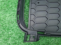 Решетка переднего бампера BMW X5 F15 13-18 M-paket