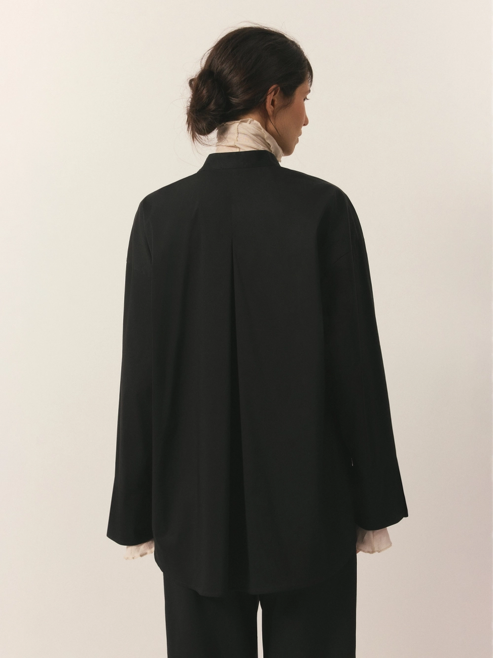 Рубашка КАТАОРИ