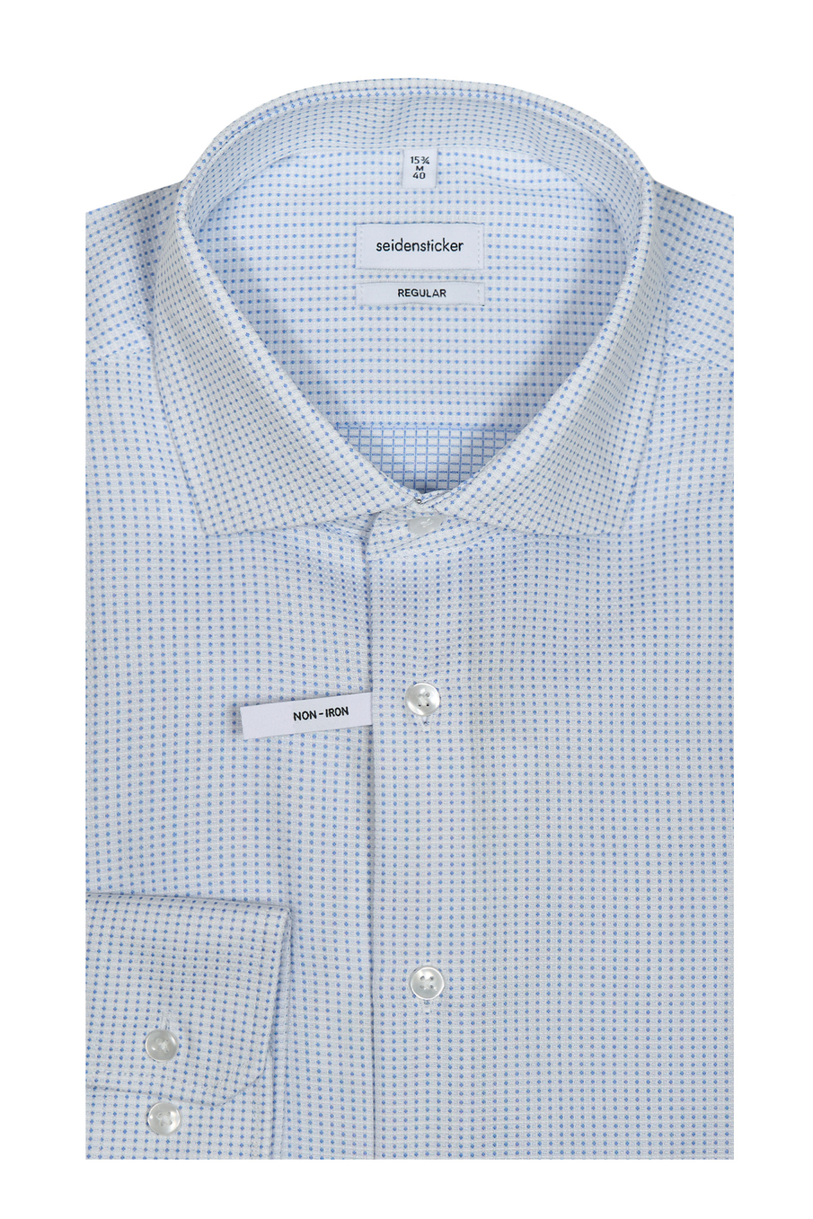 Сорочка SEIDENSTICKER