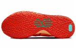 Кроссовки Sneaker Room X Nike Kyrie 7 Fire And Water 7