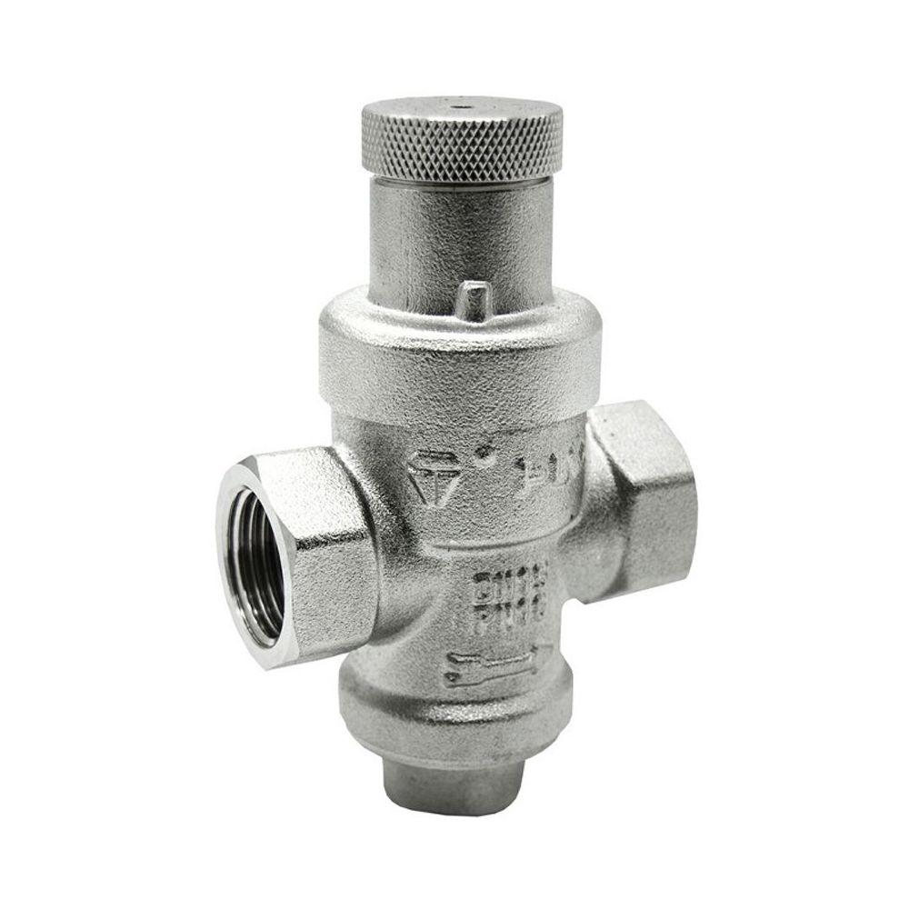 Редуктор давления 3/4&quot; HLV