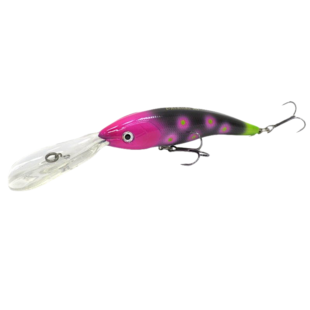 Воблер HitFish Balanar HFBNR105F-106  105мм 24.3г 7.0-9.2м Крючок №4