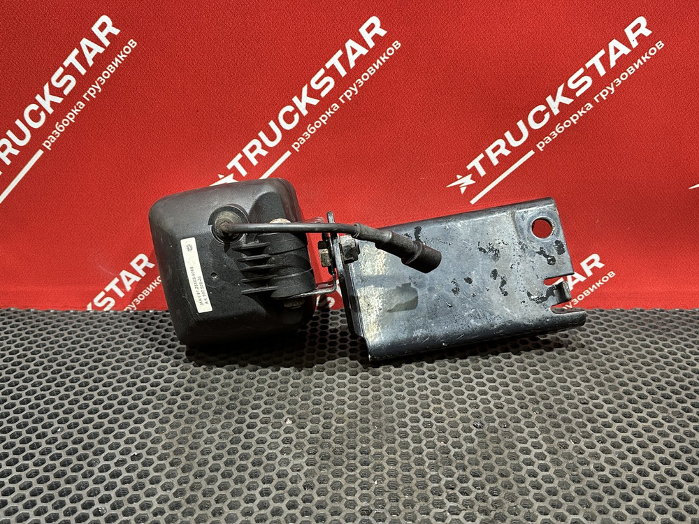 Фонарь рабочего освещения