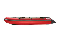 Лодка ПВХ РОДЖЕР HUNTER Keel 3200