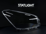 Правое стекло фары Toyota RAV4 XA30 2005-2008