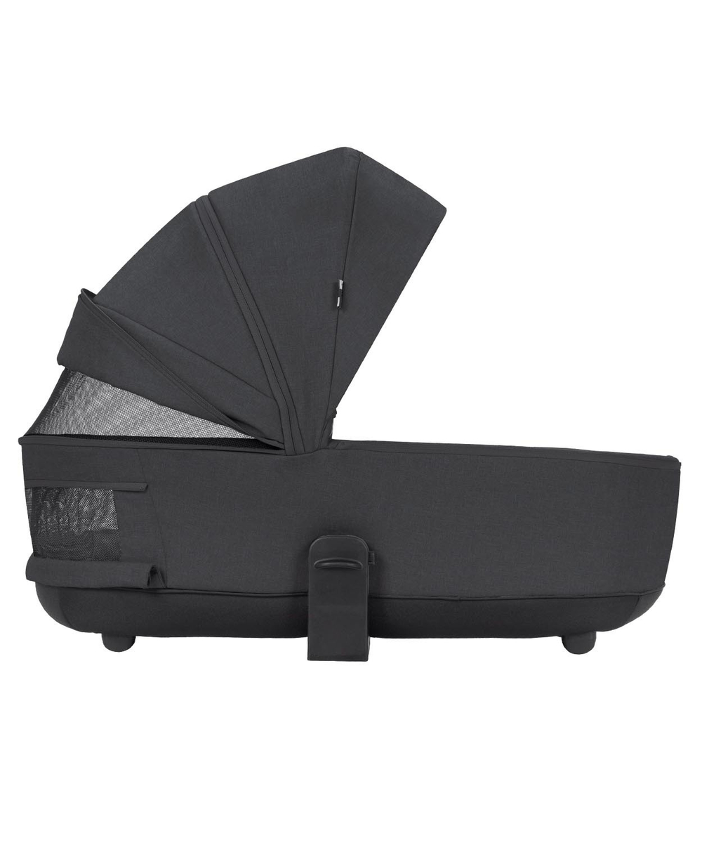 Коляска 2 в 1 Carrello Epica 2025 CRL-8510