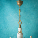 Люстра Capodimonte