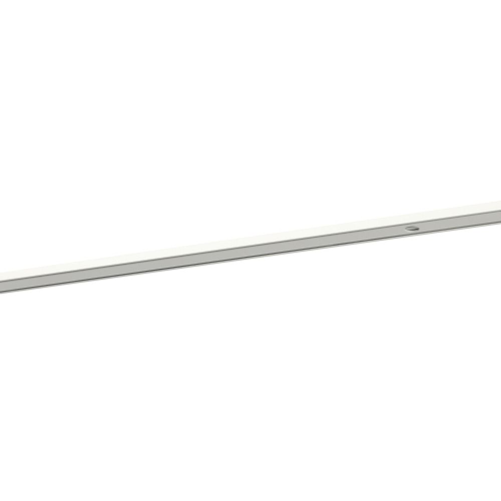 Магнитный трековый шинопровод ЭРА TRM-S5-300 WH накладной 3м белый | Магнитный шинопровод и аксессуары