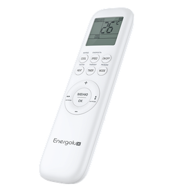 Сплит-система ENERGOLUX, BASEL 4 (on/off), SAS30B4-A / SAU30B4-A